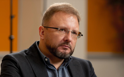 Александр Торбахов