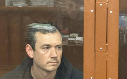 Александр Богашов