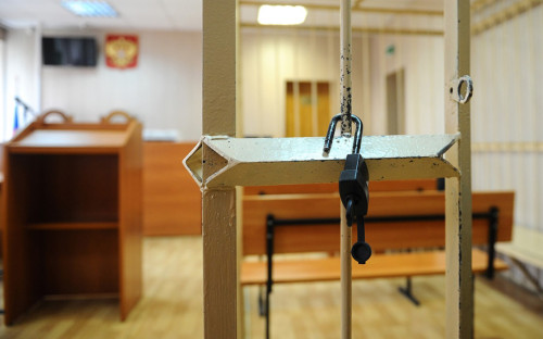 Фото: Валерий Титиевский / «Коммерсантъ»