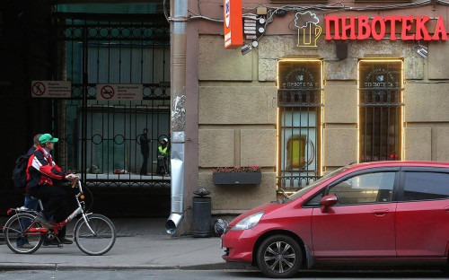 Фото: Александр Демьянчук / ТАСС