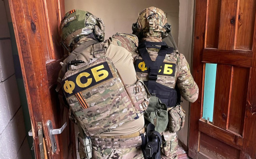 Фото: Вадим Ахметов / URA.RU / Global Look Press