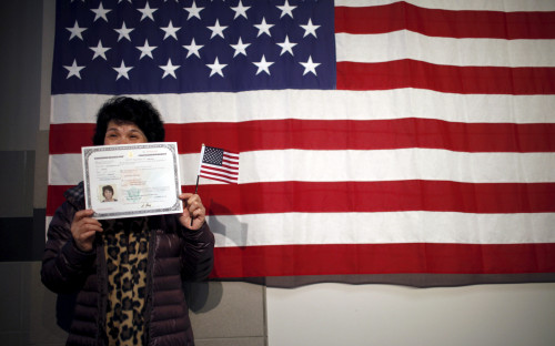 Фото: Mike Segar / Reuters