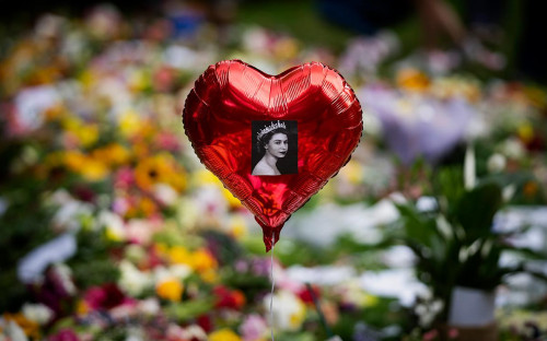 Фото: Emilio Morenatti / AP