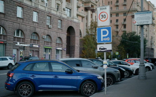 Фото: Михаил Гребенщиков / РБК