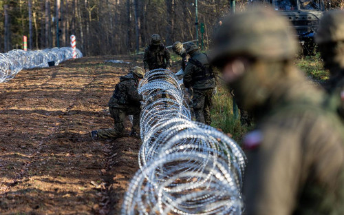 Фото: Paulius Peleckis / Getty Images