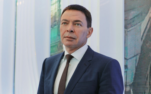 Анатолий Печатников