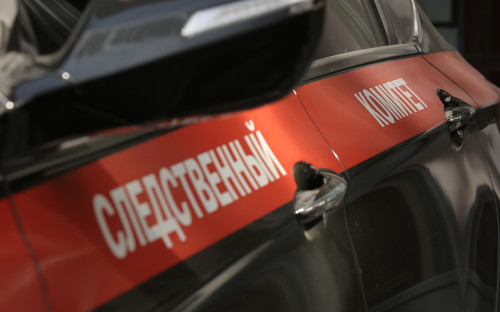 Фото: СК РФ