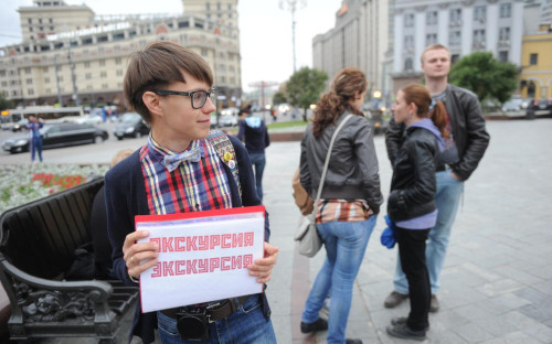 Павел Гнилорыбов