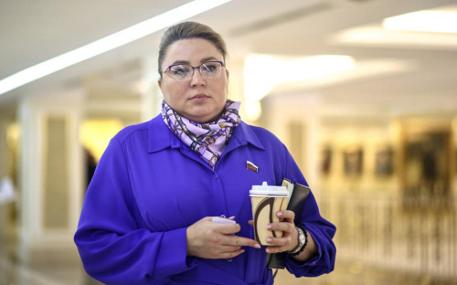 Елена Шумилова