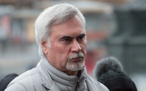 Валерий Меладзе