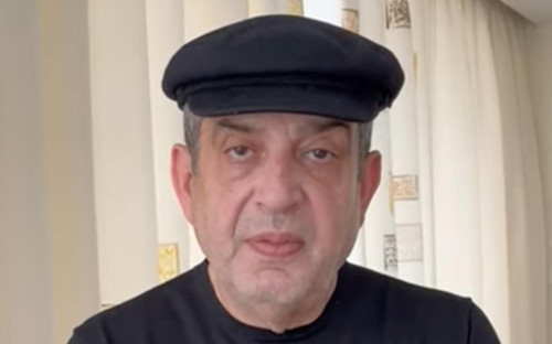 Эдуард Шифрин
