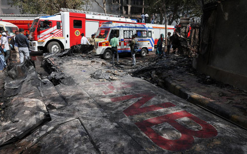 Фото: Amit Dave / Reuters