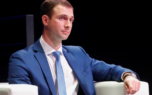 Владимир Кириенко