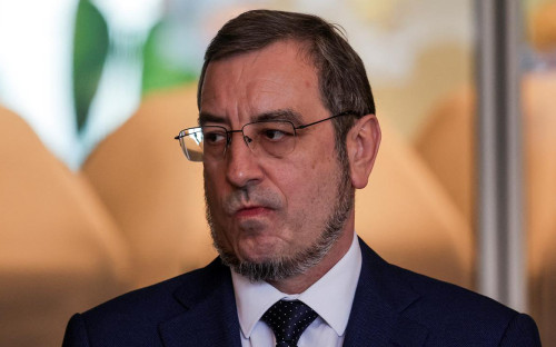 Вадим Скибицкий
