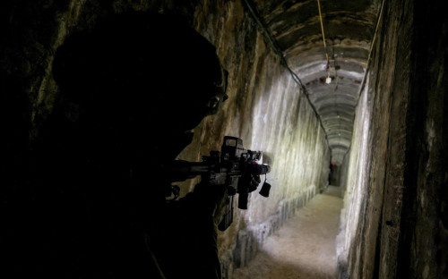 Фото: Ronen Zvulun / Reuters