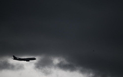 Фото: Arne Dedert / DPA / Global Look Press