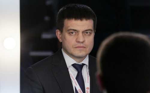 Михаил Котюков