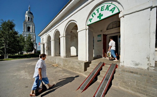 Фото: Константин Кокошкин / Global Look Press