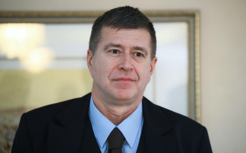 Александр Коновалов