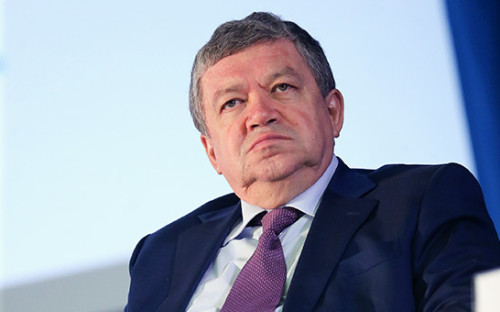 Руслан Гринберг


