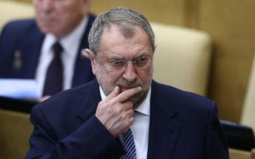 Владислав Резник