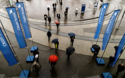 Фото: Arnd Wiegmann / Reuters