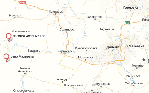 Фото: сервис «Яндекс.Карты»