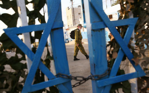 Фото: Uriel Sinai / Getty Images