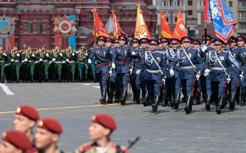 Фото: Михаил Гребенщиков / РБК