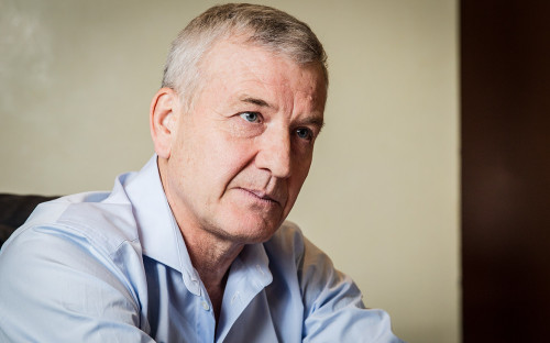 Сергей Петров