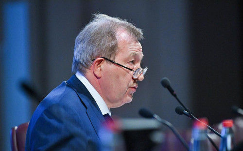 Геннадий Красников