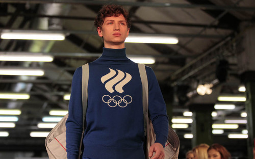 Zasport стала новым экипировщиком российской олимпийской сборной в начале 2017 года, сменив Bosco di Ciliegi Михаила Куснировича. Bosco сотрудничала с Олимпийским комитетом в течение 15 лет.