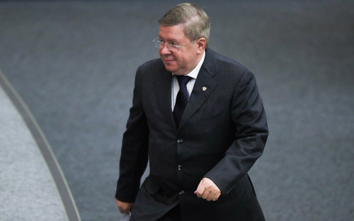Александр Торшин