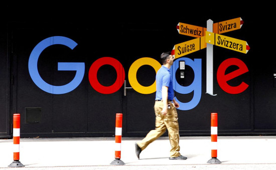 Google обвинила Microsoft в нечестной конкуренции из-за облачных сервисов