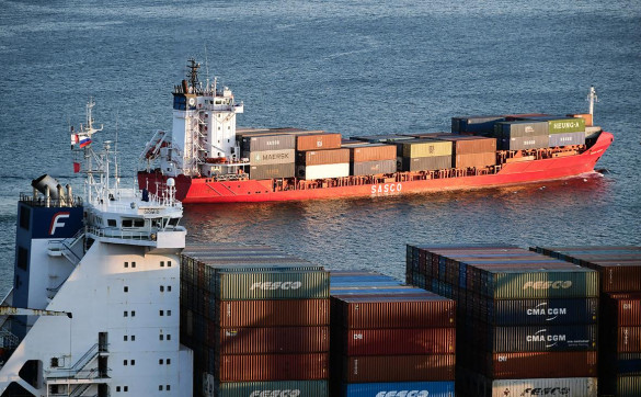 Фото: Юрий Смитюк / ТАСС