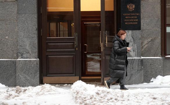 Фото: Михаил Гребенщиков / РБК