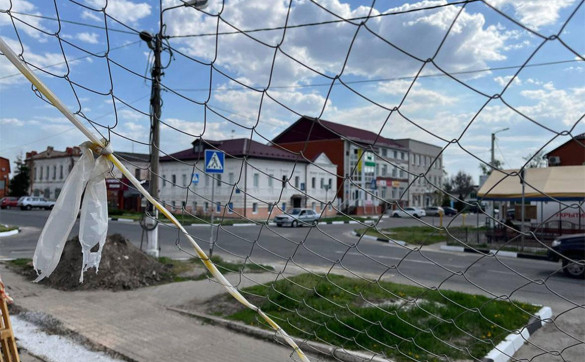 Фото: Мария Лисицына / РБК