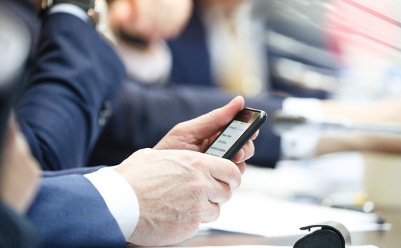 Фото: Андрей Гордеев / Ведомости / ТАСС