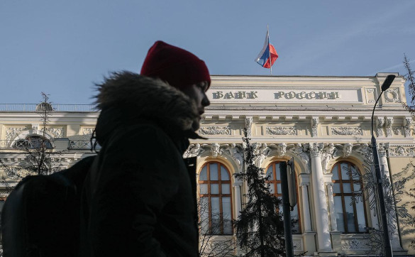 Фото: Андрей Любимов / РБК