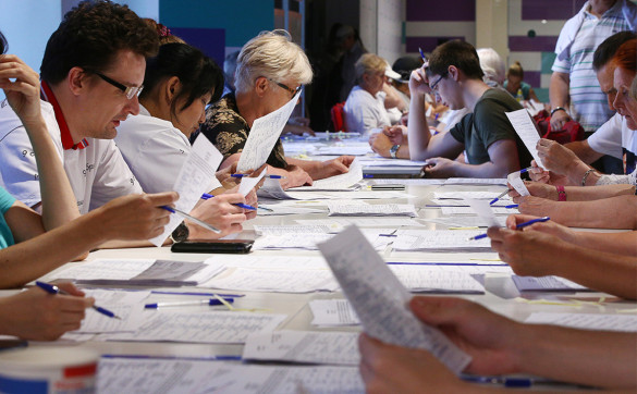 Фото: Александр Щербак / ТАСС