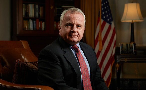 Джон Джозеф Салливан