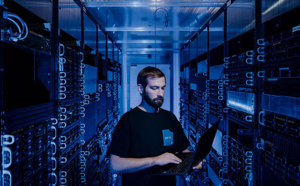 Фото: Михаил Гребенщиков / РБК