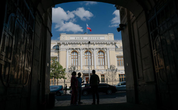 Фото: Михаил Гребенщиков / РБК