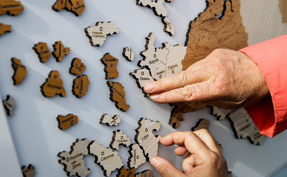 Фото: Кирилл Кухмарь / ТАСС