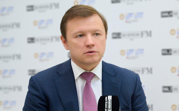 Заммэра Ефимов рассказал о реорганизации участка в Полесском проезде