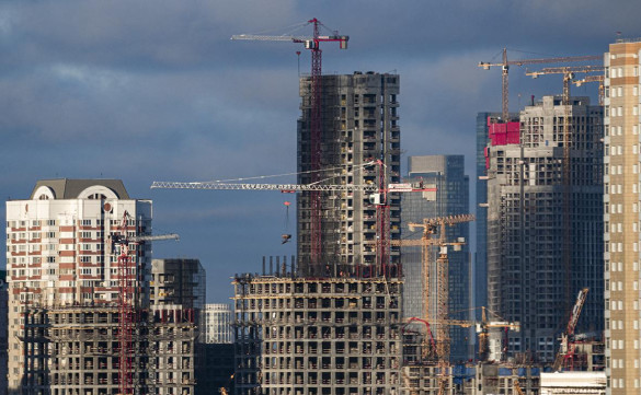 Минфин предложит эксперимент с льготной ипотекой для чиновников