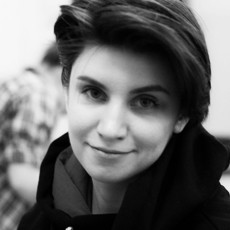 Виктория Чупахина, художник, архитектор