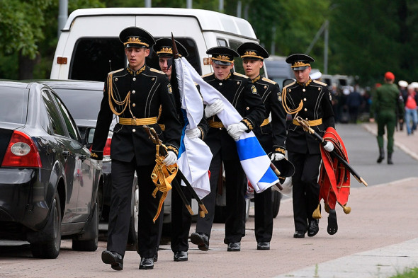 Фото:Алексей Даничев / РИА Новости