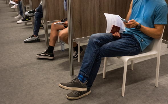 Фото: Sanne Derks / Getty Images