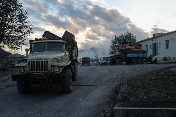 Фото:Александр Атасунцев / РБК